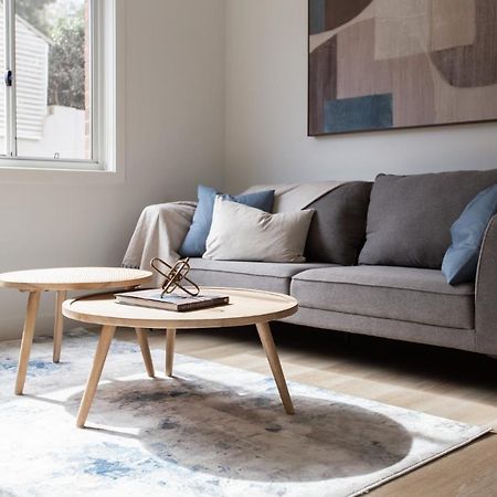 Urban Rest Neutral Bay Apartments Σίδνεϊ Εξωτερικό φωτογραφία
