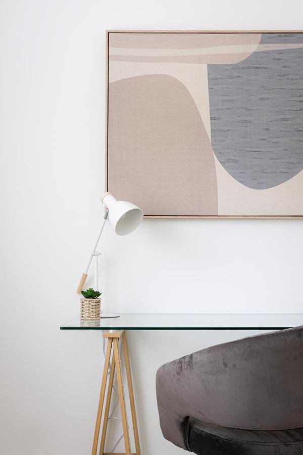 Urban Rest Neutral Bay Apartments Σίδνεϊ Εξωτερικό φωτογραφία