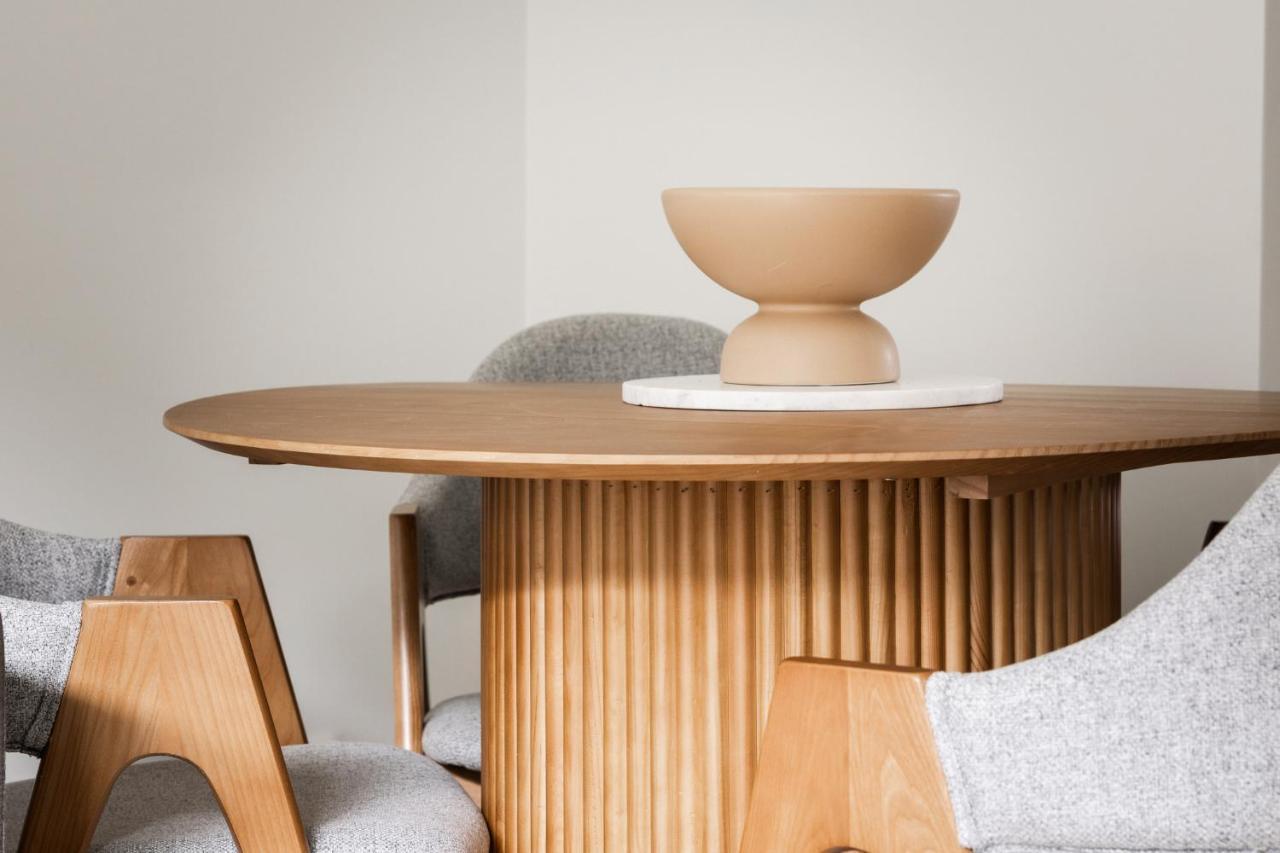 Urban Rest Neutral Bay Apartments Σίδνεϊ Εξωτερικό φωτογραφία
